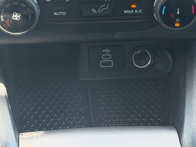 Used 2024 Carbonized Gray Metallic Ford Big Bend image 7