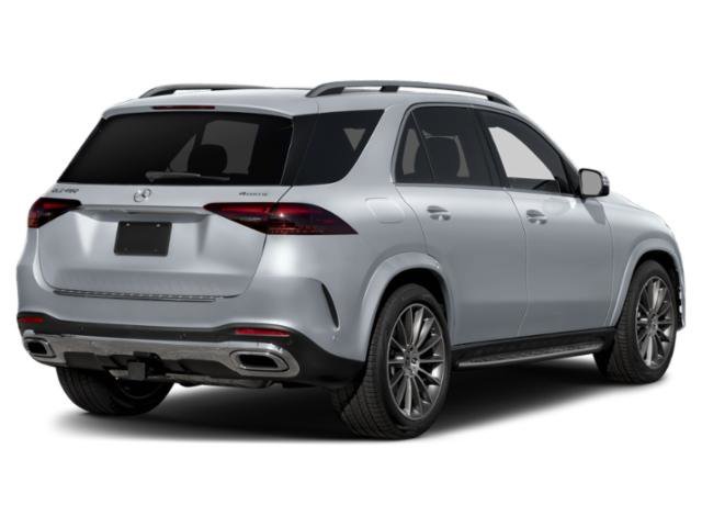 New 2026 Polar White Mercedes-Benz GLE 450 image 15
