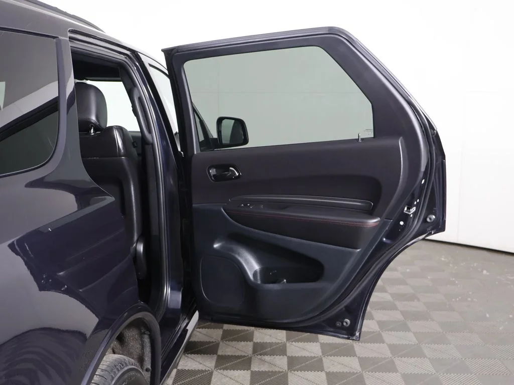 Used 2025 Blue Dodge R/T Plus image 26