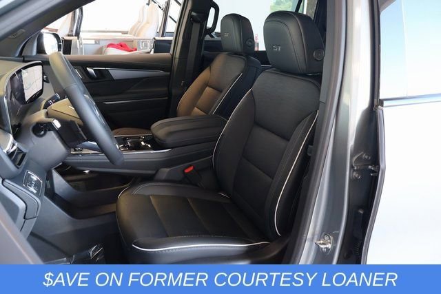 2026 Buick Enclave Sport Touring - Photo 12
