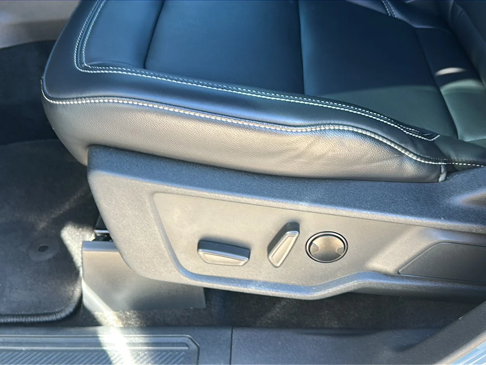 2025 Ford Bronco 4-Door Outer Banks - Photo 15