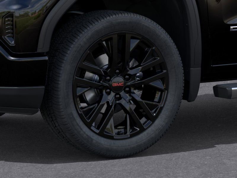 New 2026 Onyx Black GMC Denali image 9