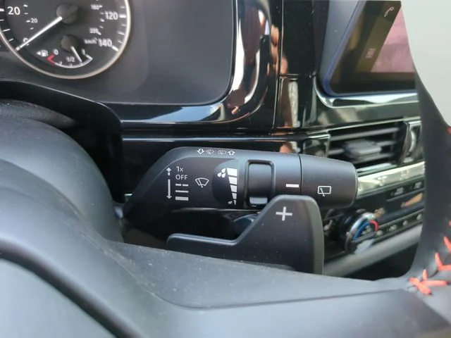 New 2026 Boulder Gray Pearl / Super Black Two-tone Nissan Rock Creek® image 30