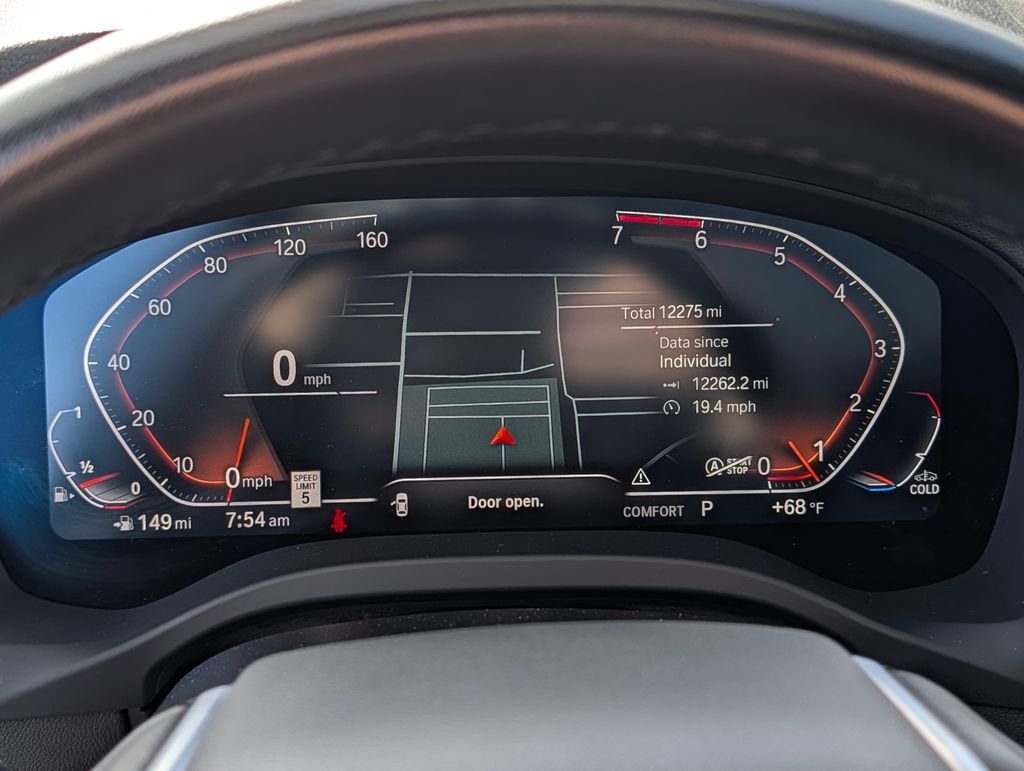 2023 BMW X3 30i - Photo 21