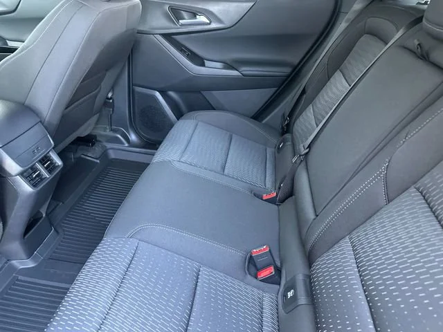 2026 Chevrolet Equinox LT - Photo 12