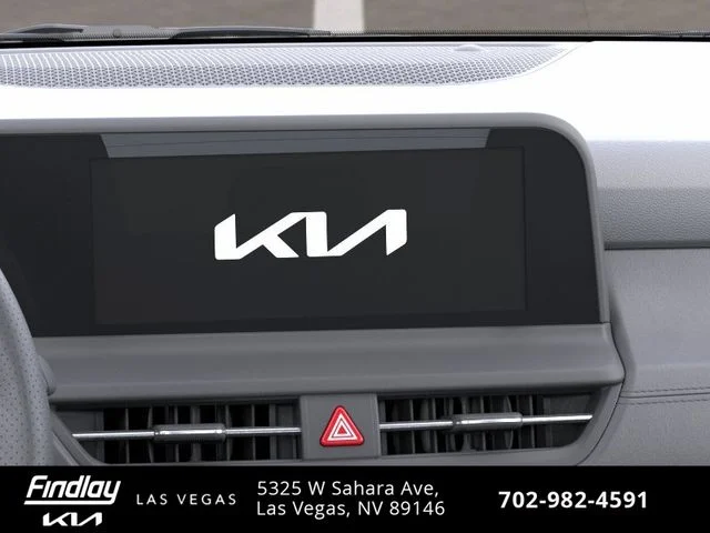 2026 Kia Seltos SX - Photo 23