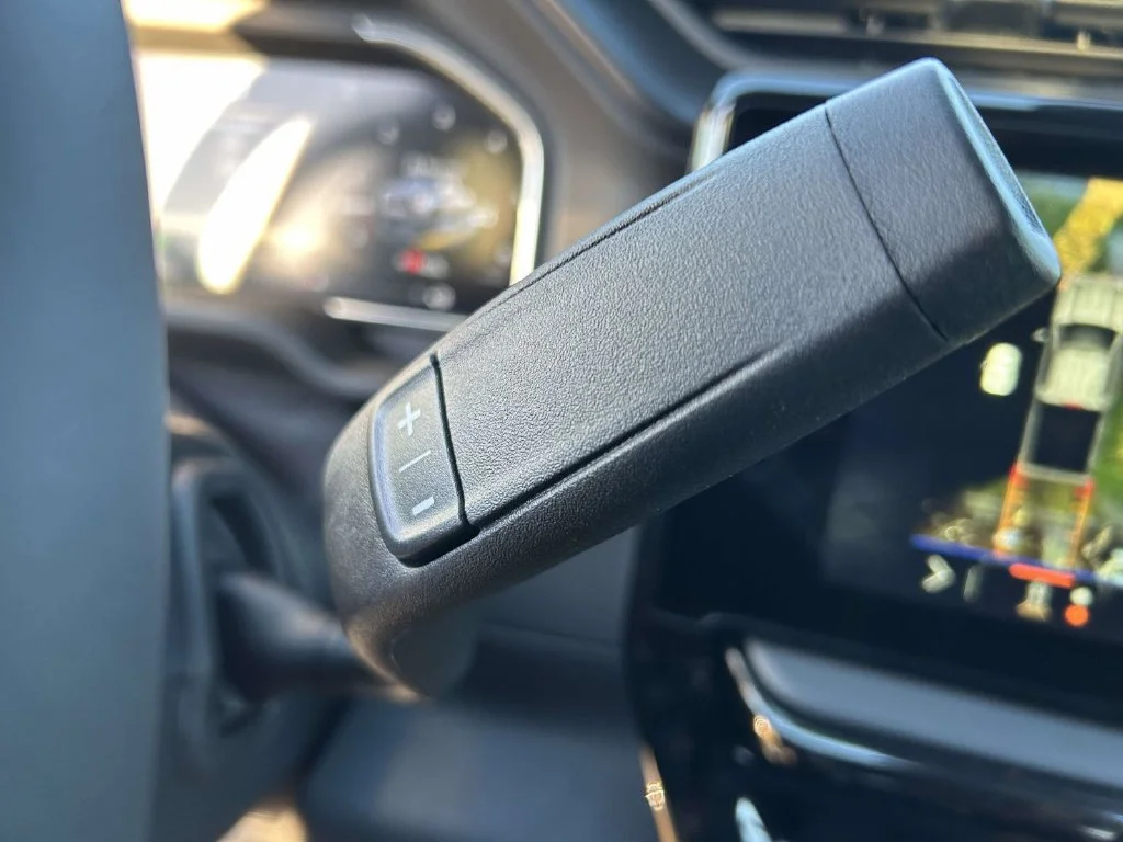 New 2026 Onyx Black GMC AT4X image 25