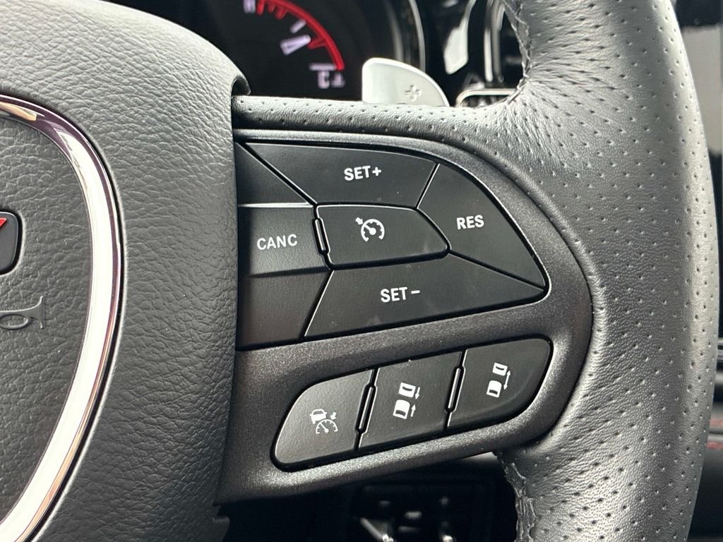 Used 2025 Gray Dodge GT Plus image 28