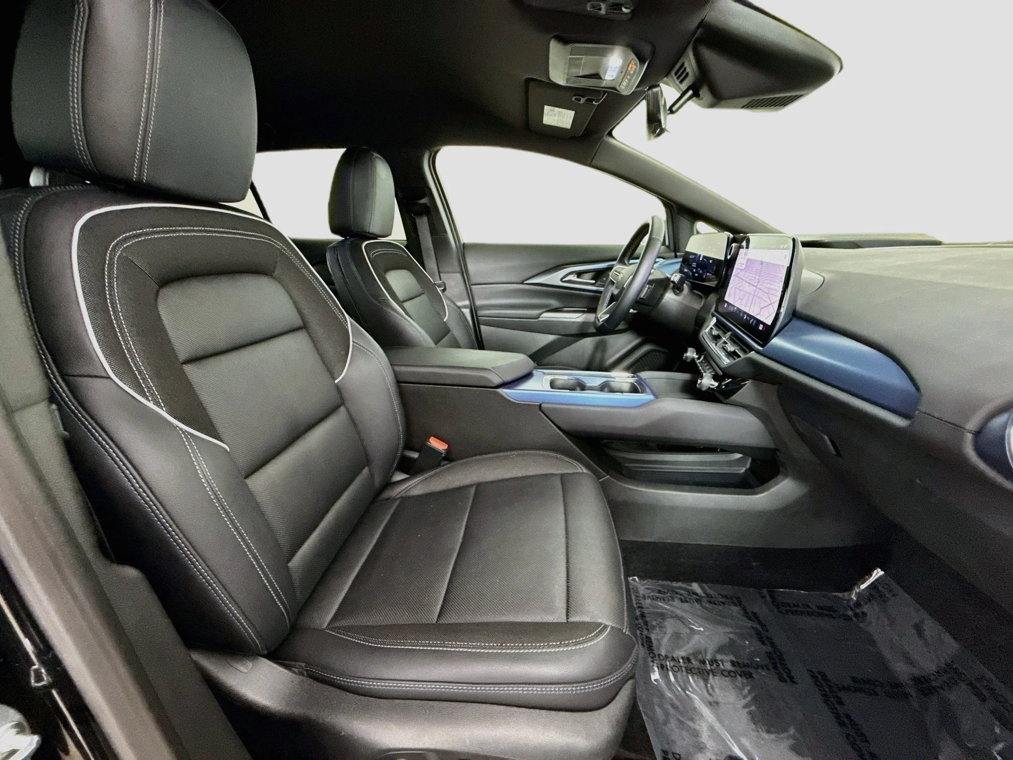 Used 2025 Black Chevrolet LT image 30