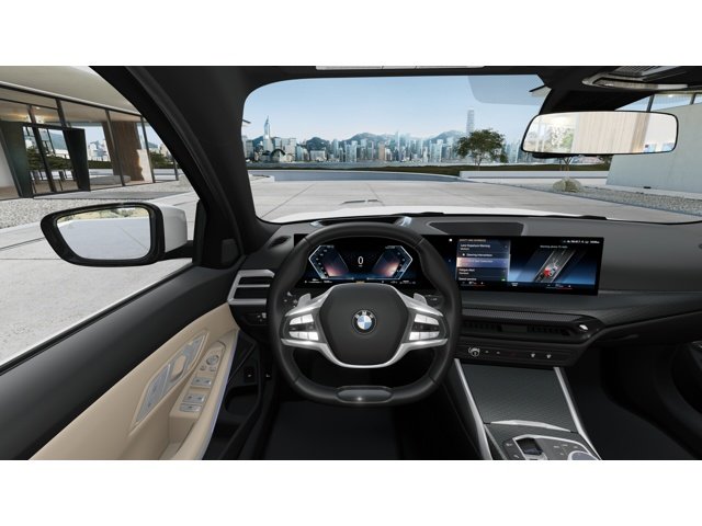 New 2026 Mineral White Metallic BMW  image 13