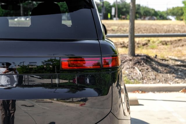 New 2026  Land Rover Dynamic SE image 59