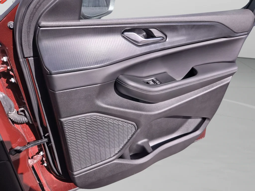 2025 Jeep Grand Cherokee L Laredo - Photo 32