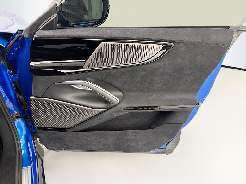 Used 2023 Blu Corsa Ferrari  image 24