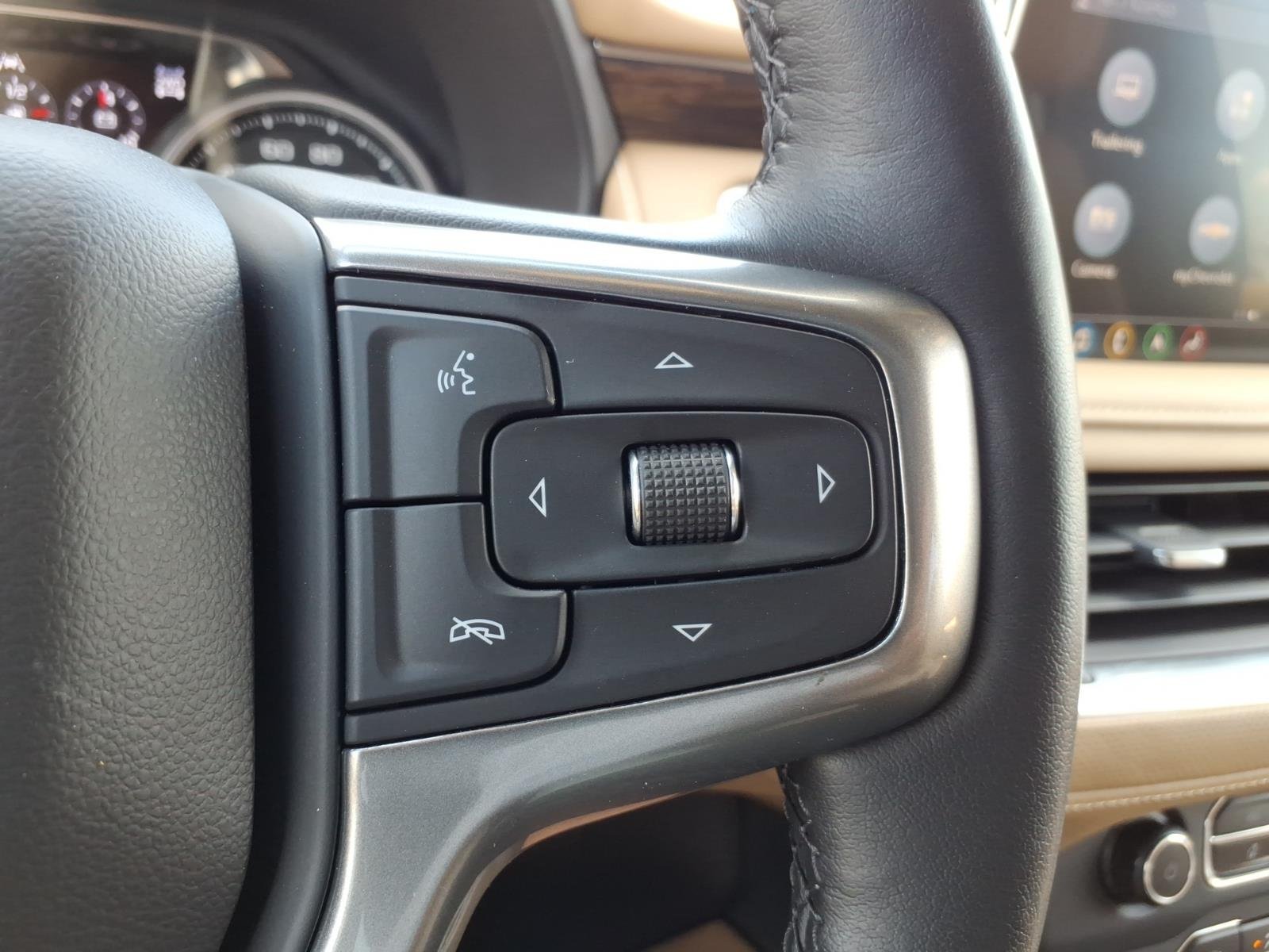 Used 2021 Empire Beige Metallic Chevrolet Premier image 28