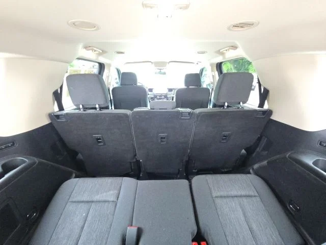 Certified Used 2022 White Ford XLT image 15