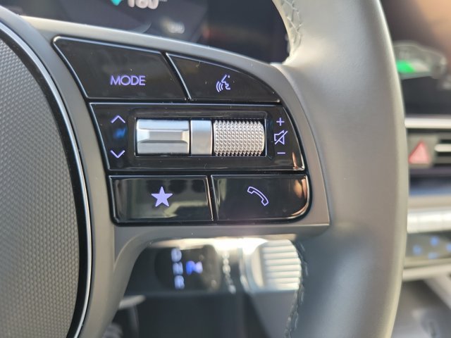 2023 Hyundai IONIQ 6 SEL - Photo 22