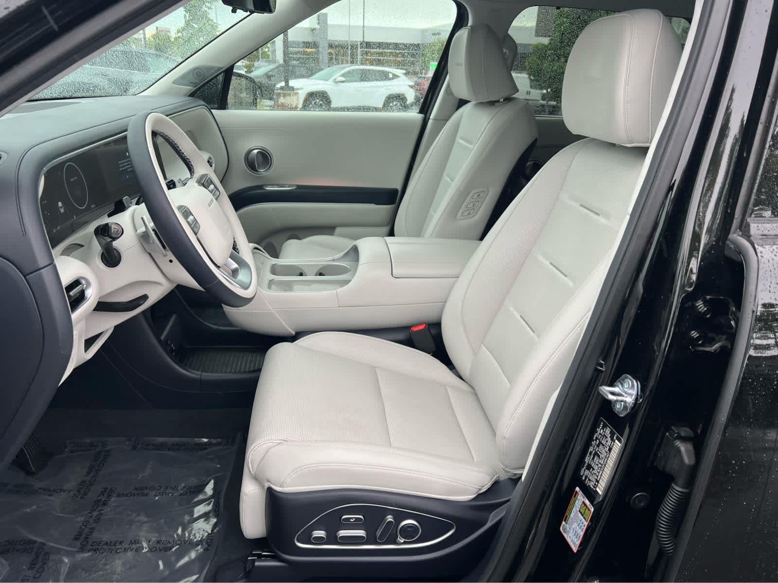 2026 Hyundai Palisade Calligraphy - Photo 28