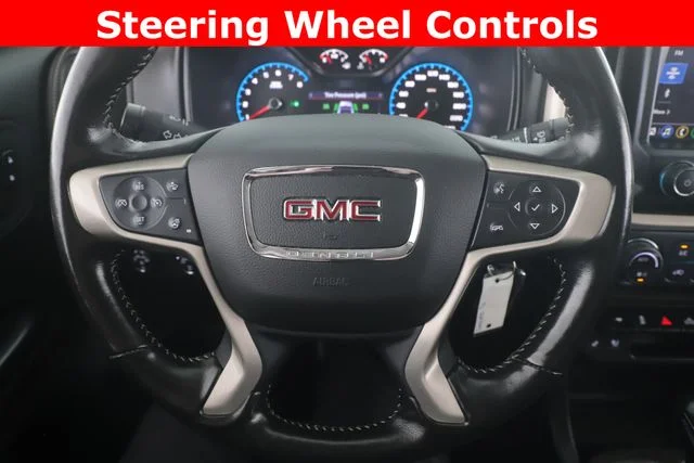 Used 2022 Black GMC Denali image 21
