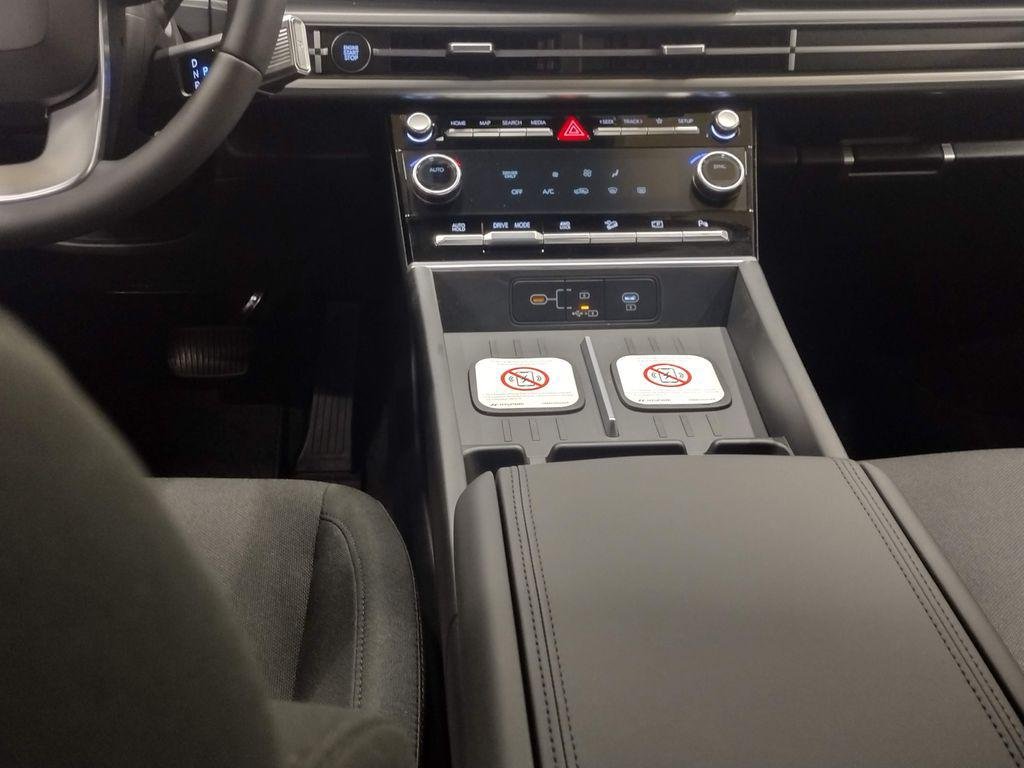 New 2026 Gray Hyundai SE image 38
