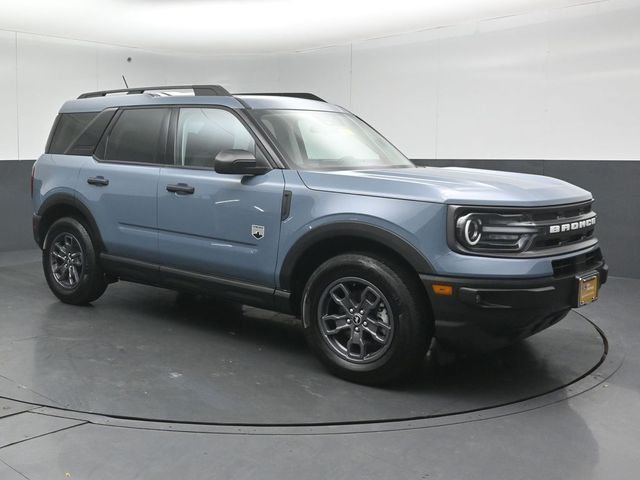 2024 FORD BRONCO SPORT - Image 56