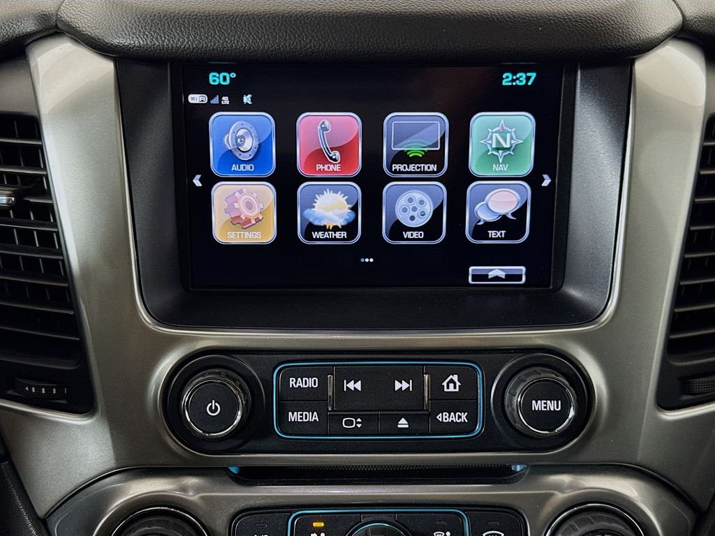 2020 Chevrolet Tahoe Premier - Photo 15