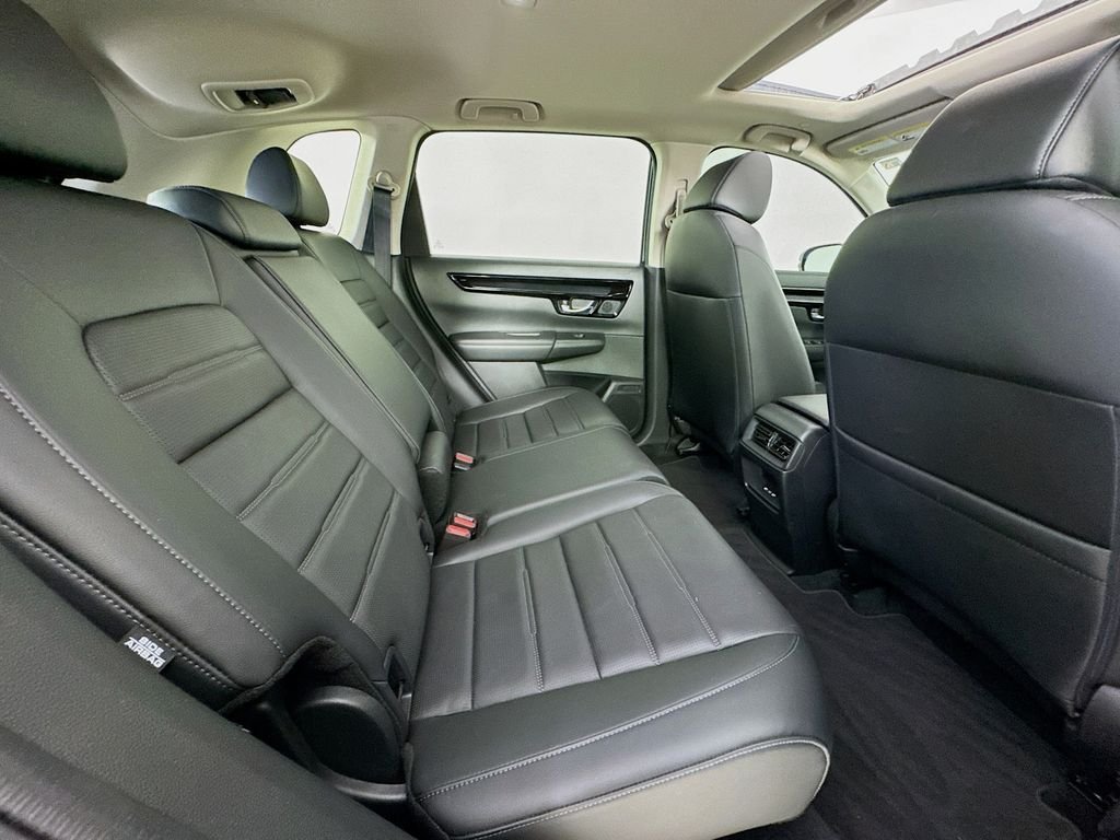 2024 Honda CR-V EX-L - Photo 37