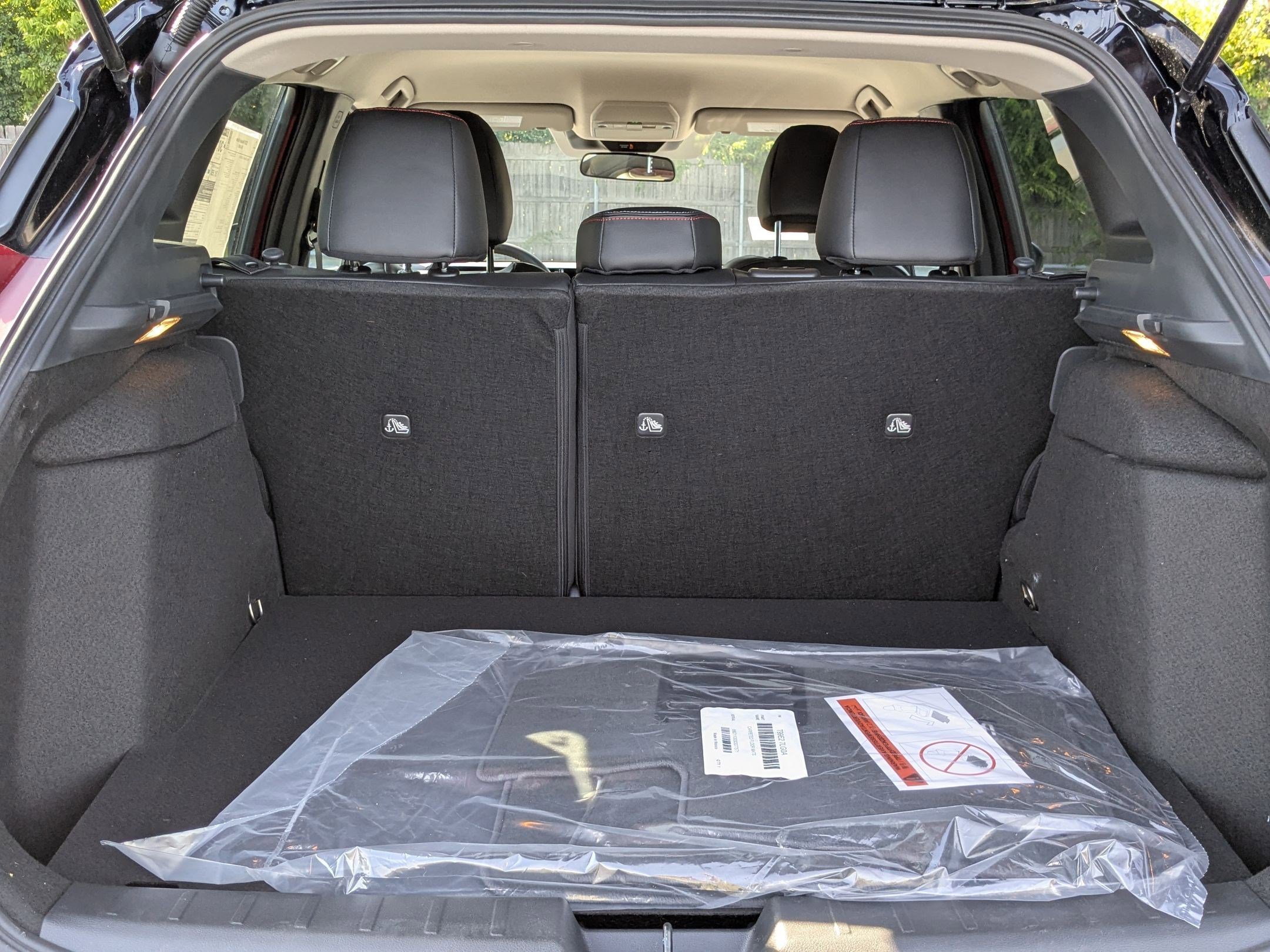 2026 Nissan KICKS SR AWD - Photo 19