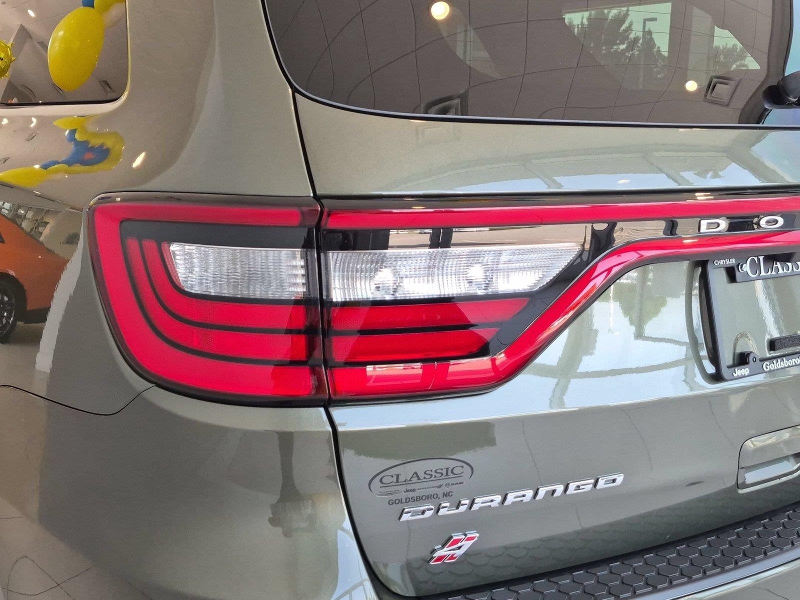 Used 2026 Green Machine Dodge SRT Jailbreak image 11