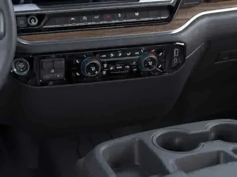 2026 Chevrolet Silverado 1500 LT - Photo 14