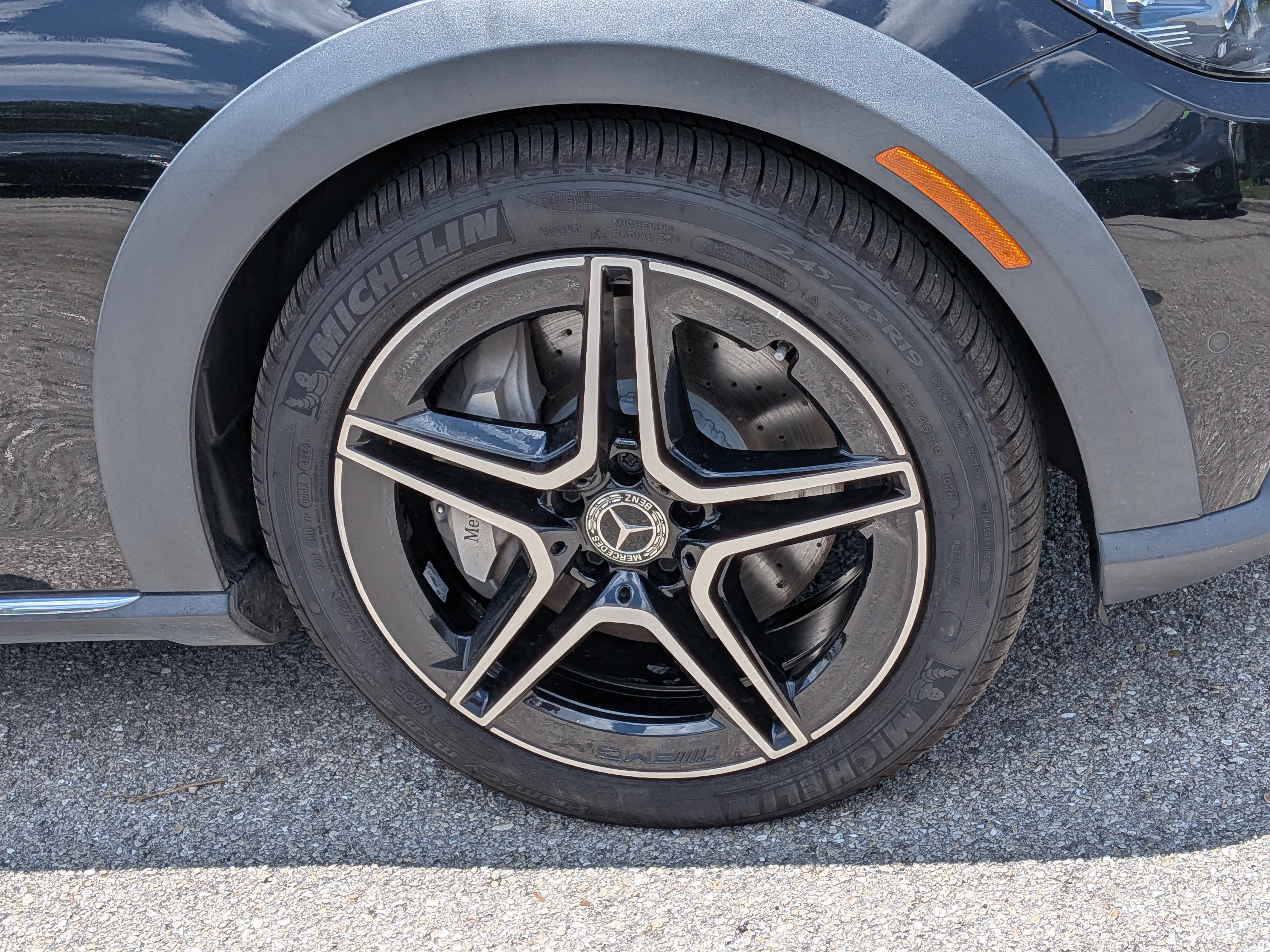 2023 Mercedes-Benz E-Class E450 All-Terrain - Photo 11