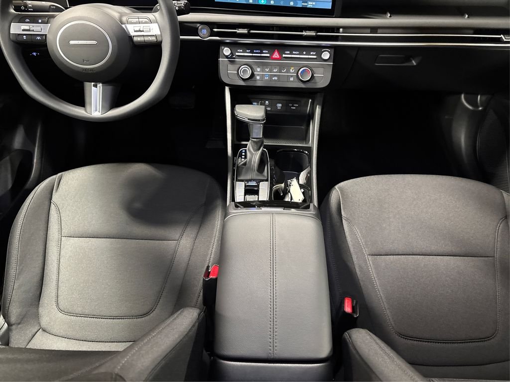 Used 2026 Silver Hyundai SE image 20