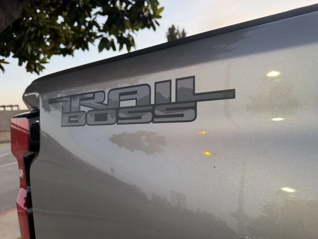 2026 Chevrolet Silverado 2500 HD LT - Photo 14