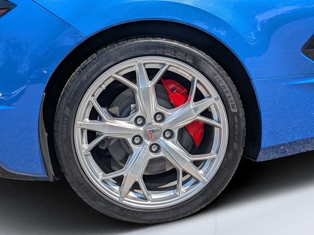 2022 Chevrolet Corvette 3LT - Photo 11