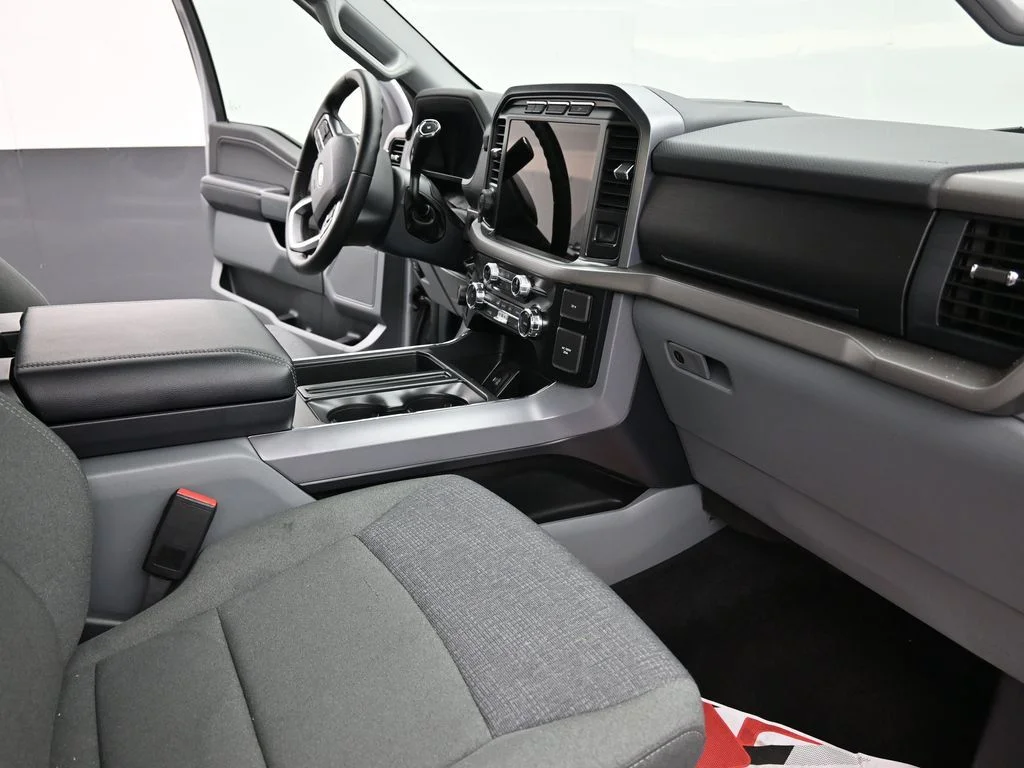 2024 Ford F-150 XLT - Photo 16