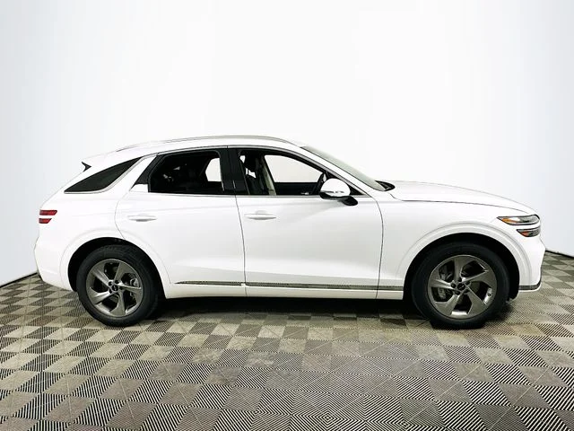 New 2026 Genesis GV70 2.5T Select