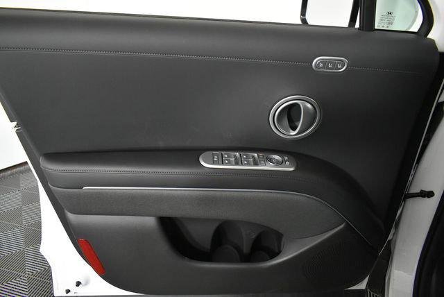 New 2026 White Hyundai Calligraphy AWD image 95