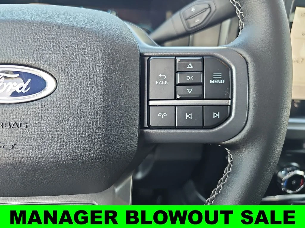 2026 Ford F-250 Super Duty Lariat - Photo 17