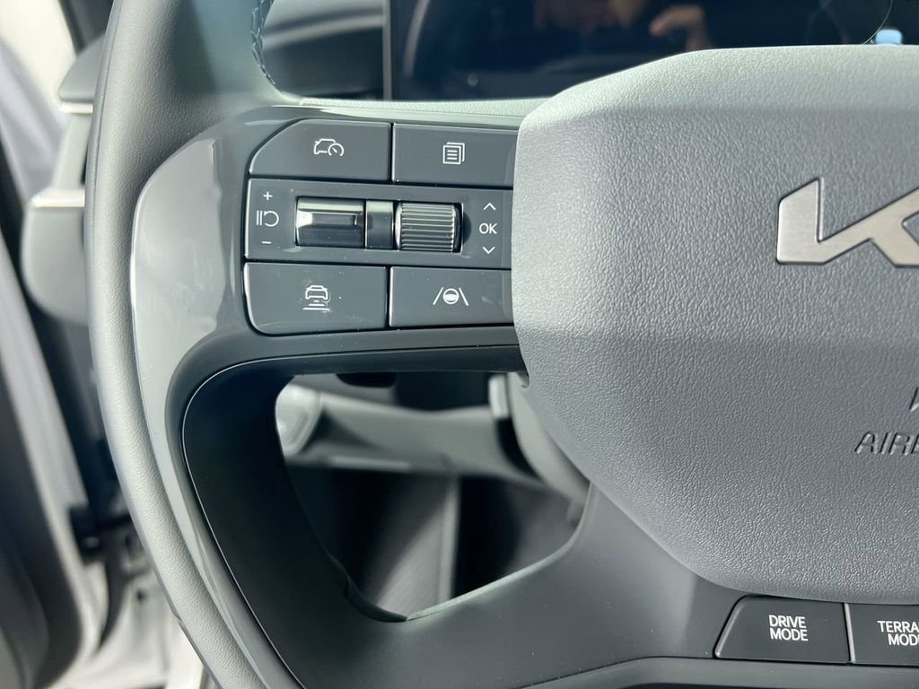 2026 Kia EV9 Land - Photo 16