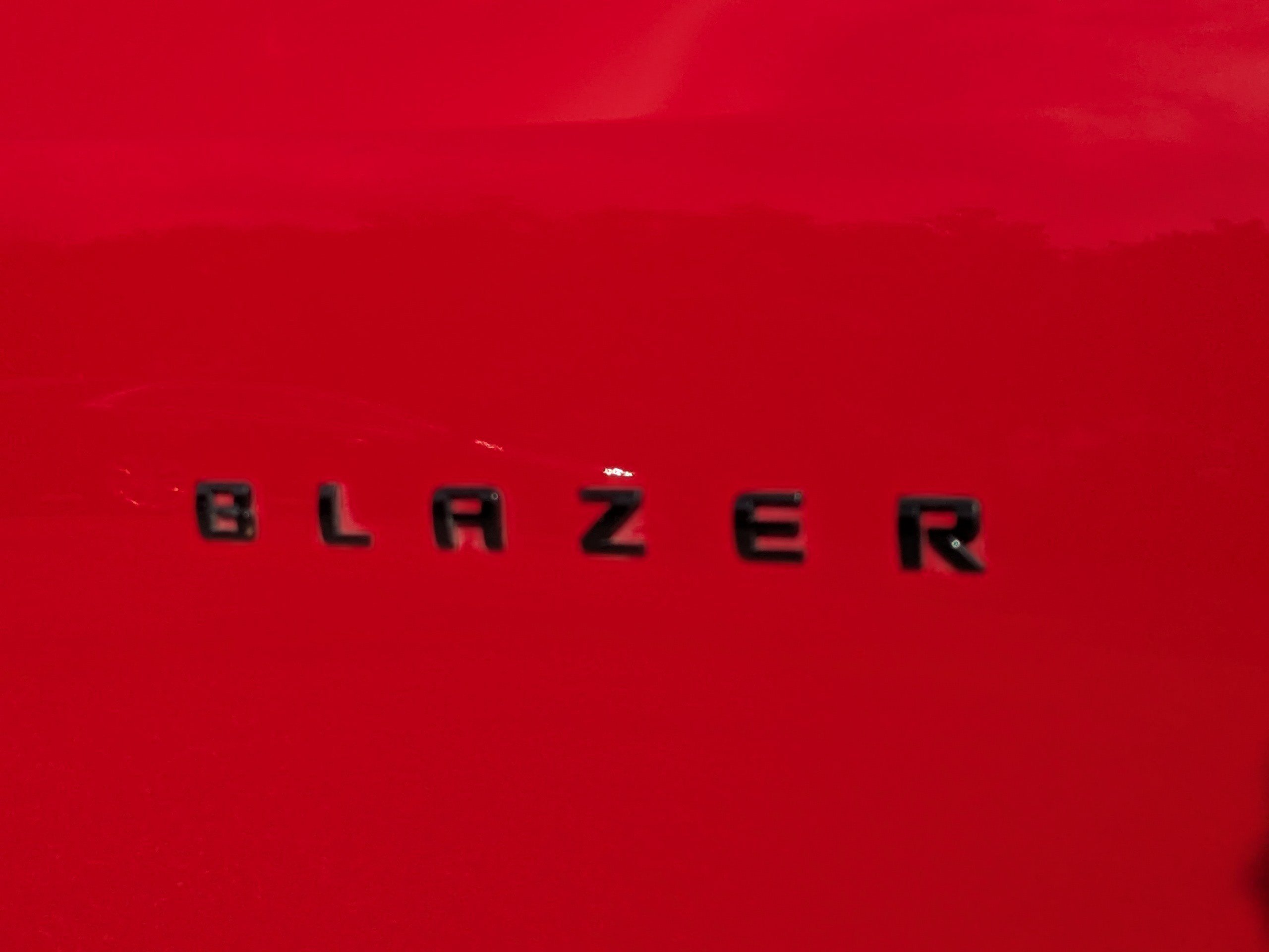 2020 Chevrolet Blazer RS - Photo 35