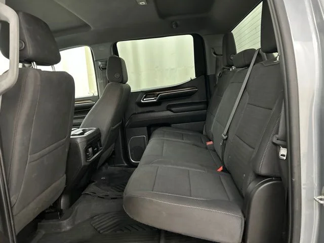 Used 2023 Gray Chevrolet RST image 24