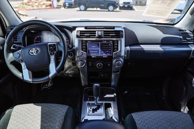 Certified Used 2023 ICE CAP Toyota  image 13