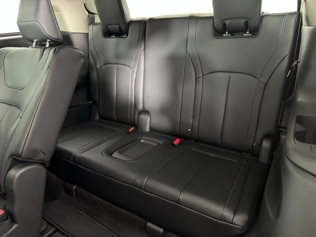 Certified Used 2026 Gray INFINITI LUXE image 27