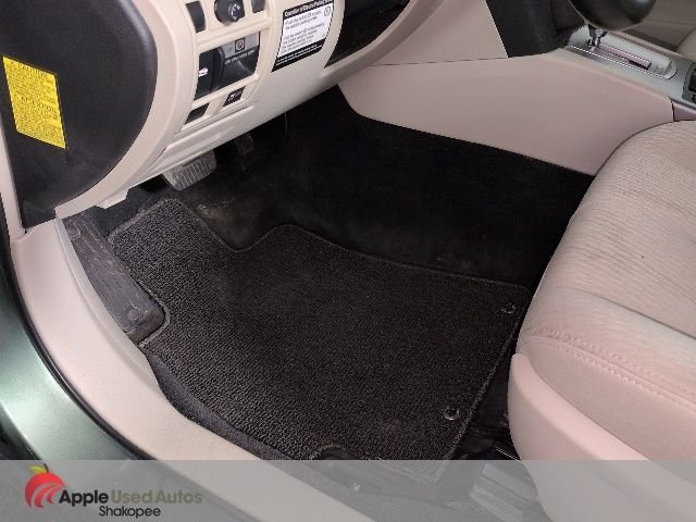 Used 2010 Green Subaru 2.5i Premium image 15