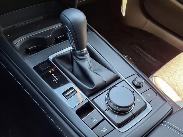 New 2026 Aero Gray Metallic Mazda 2.5 S Aire Edition image 15