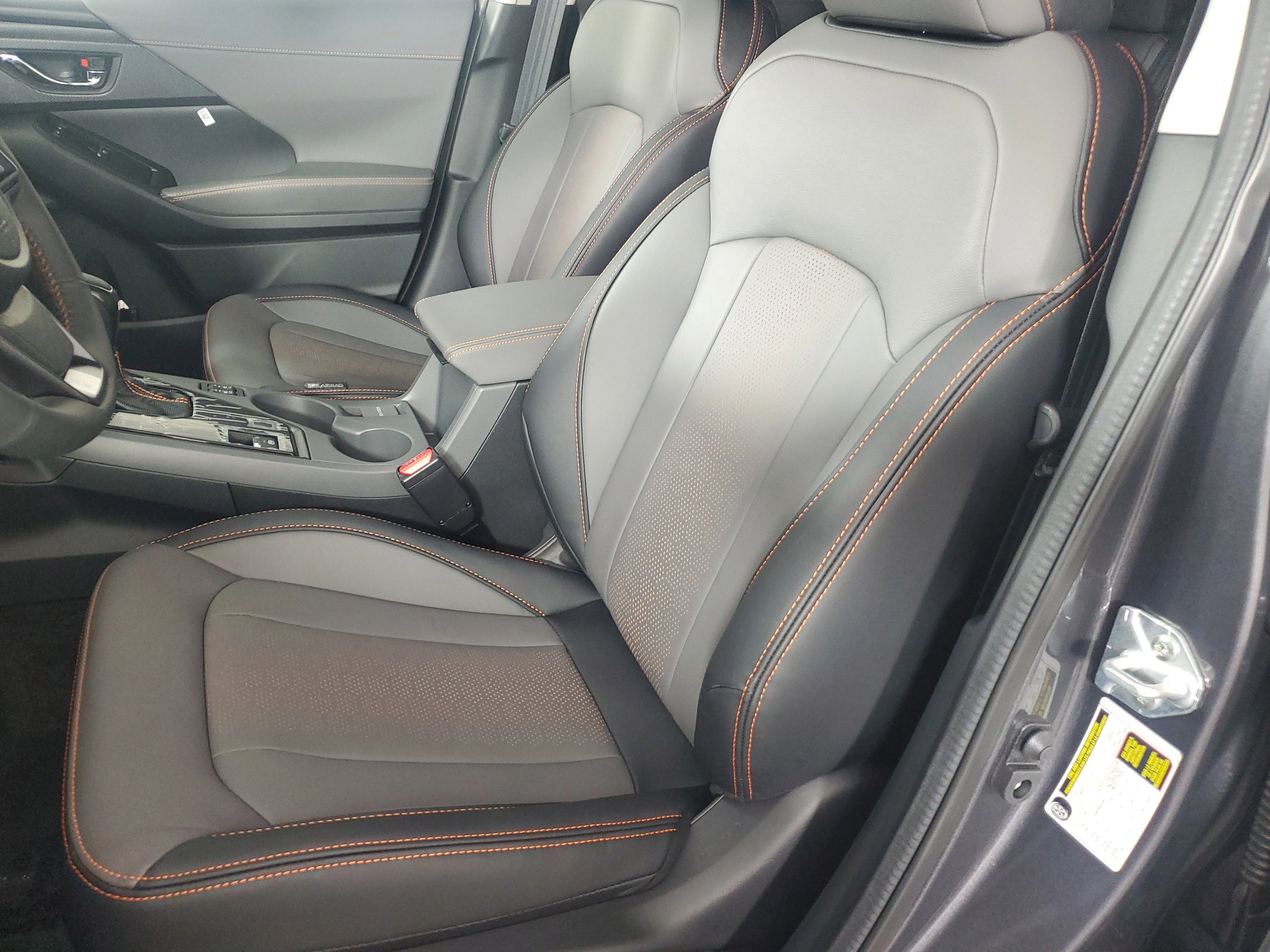 2025 Subaru Crosstrek Limited - Photo 12