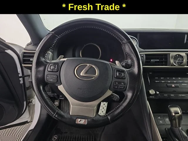 Used 2017 Ultra White Lexus 300 image 14