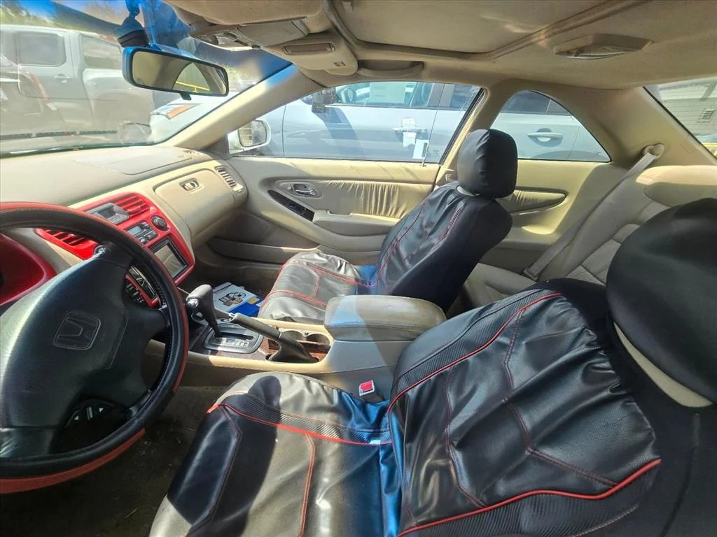 Used 1999  Honda EX image 4