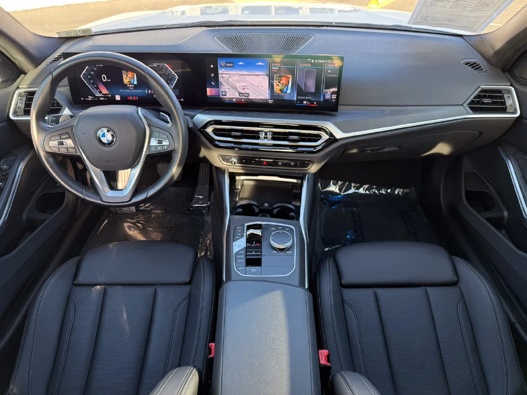 Used 2024  BMW NA image 17