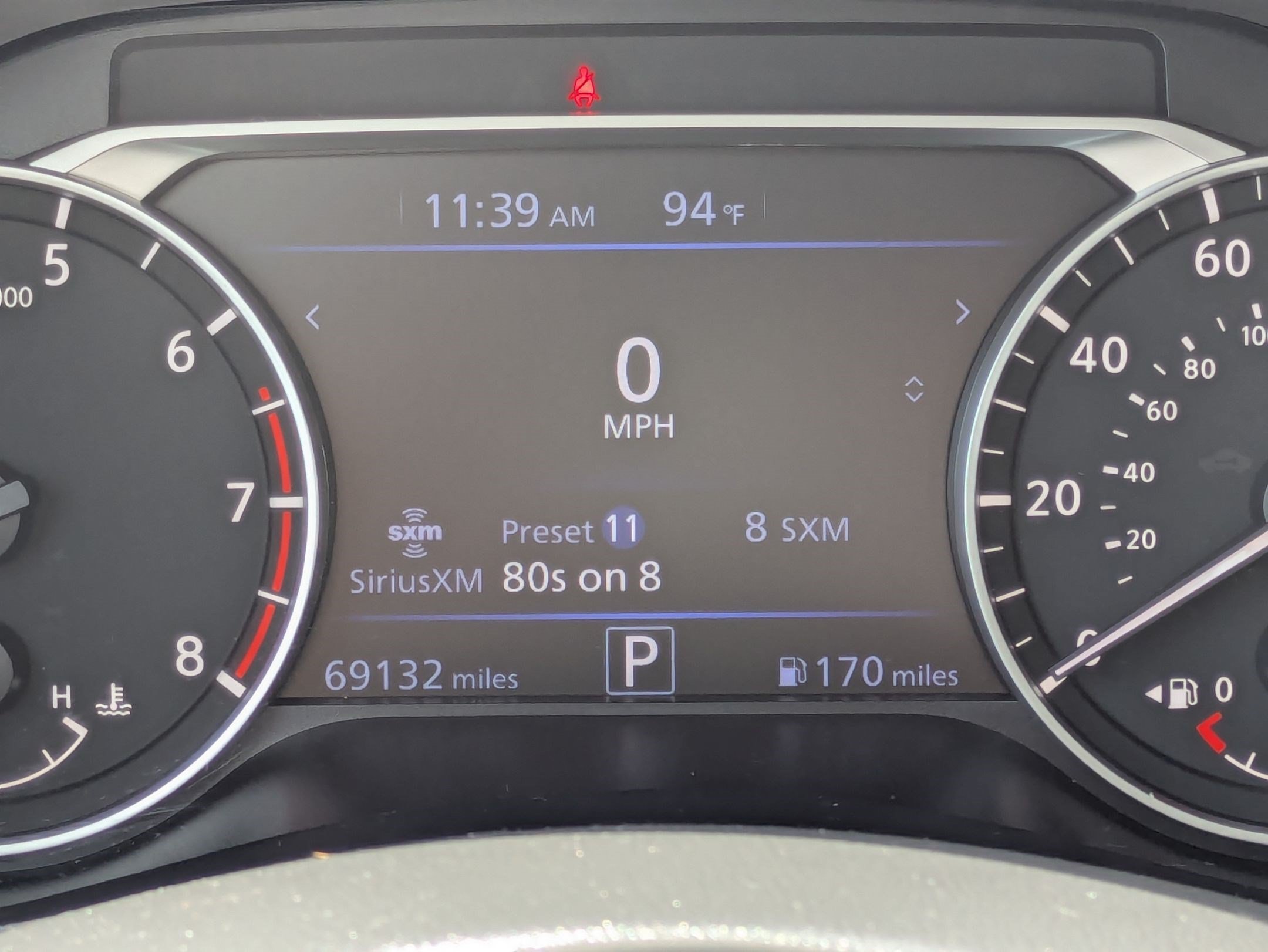Used 2020 Storm Blue Metallic Nissan 2.5 SV image 22