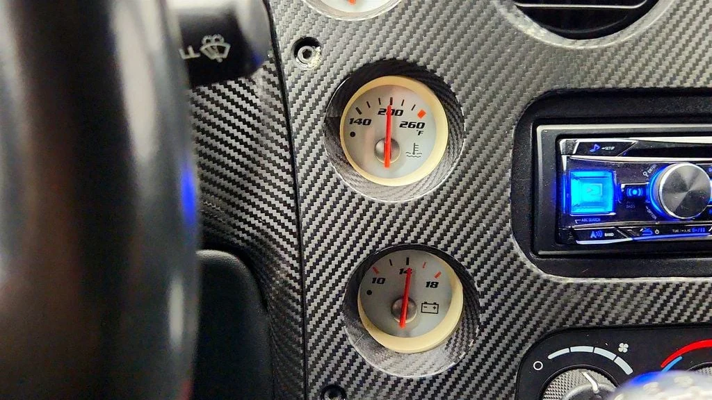 Used 2004 Viper Red Dodge 2dr Convertible SRT10 with Bluetooth Connectivity image 20